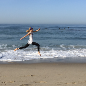 Recharge Your Life:  Active Anti-Aging (AAA) Program